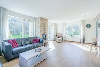 Charmante Villa in der Nähe von Meer und Wald