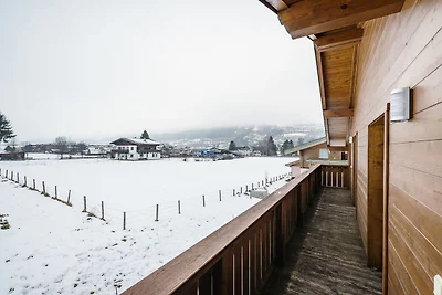 Ferienhaus in Mittersill nahe Kitzbühel
