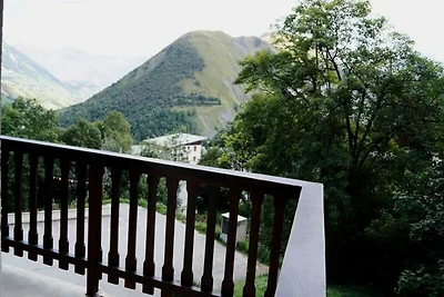 Geräumige und ruhige Wohnung für 8 Personen i...