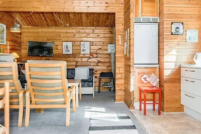 4 Personen Ferienhaus in Skjern-By Traum