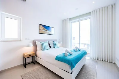 Wohnung in Lagos nahe Marina & Strände