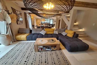 Komfortable Villa in Saint-Rémy-de-Provence