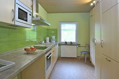 Ferienwohnung mit Panoramablick