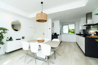 Appartamento a Casares con Crystal Lagoon