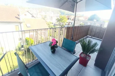 Monolocale per 2 persone