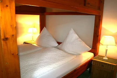Appartement met één slaapkamer