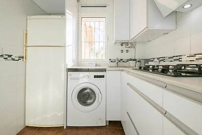 El Deseo - Apartment In Chiclana De La...