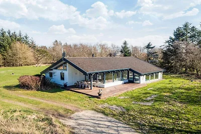10 Personen Ferienhaus in Bindslev-By Traum