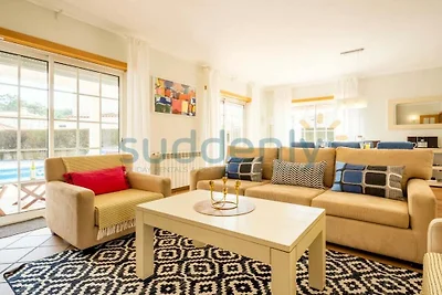 Villa met 3 slaapkamers