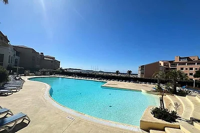 2 Zimmer für 4 Personen