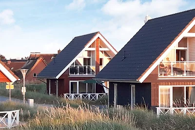 4 Personen Ferienhaus in Wendtorf