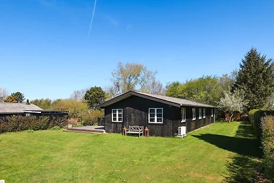 7 Personen Ferienhaus in Kirke Hyllinge-By...