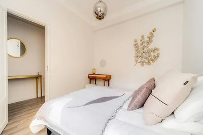 Apartment in Porto in der Nähe des Douro