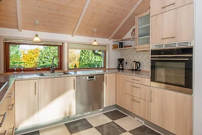 8 Personen Ferienhaus in Ulfborg