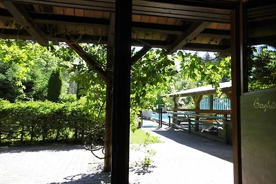 Ferienhaus mit 6 Schlafzimmer