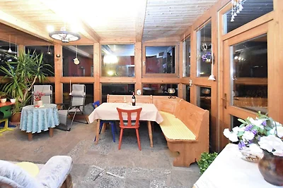 Casa vacanze vicino al bosco a Rohrnbach