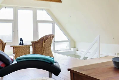 4 Personen Ferienhaus in Lemvig-By Traum