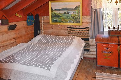 3 personas casa en Bøfjorden