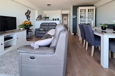 Wohnung am Meer mit Meerblick