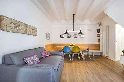 Casa Vacanze Le Niche con Balcone - CAV