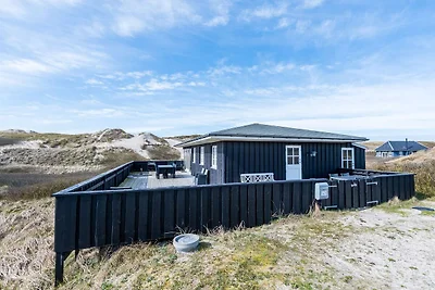 Seaside Gem in Sondervig-By Traum