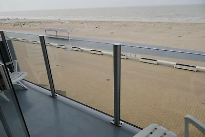 Strandurlaub in Nieuwpoort
