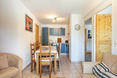 Wohnung in Saint-Sorlin-d´Arves