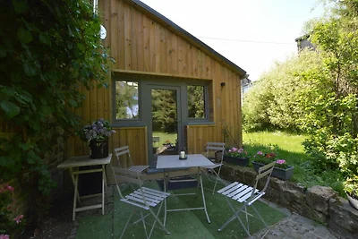 Ferienhaus Francorchamps am Rennstrecke