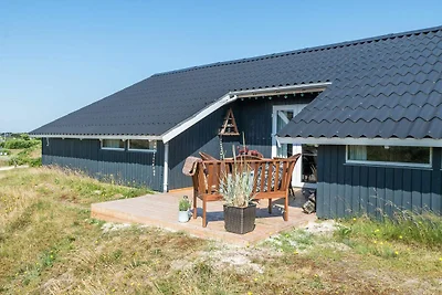 6 Personen Ferienhaus in Fanø