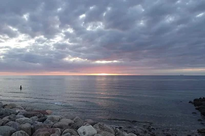 4 Personen Ferienhaus in Græsted-By Traum