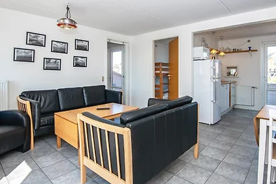 6 Personen Ferienhaus in Rømø