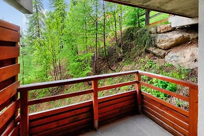 Wohnung in Puy Saint-Vincent am Ecrins