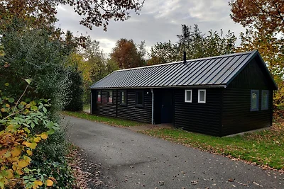 Zeltlodge in Waldnähe