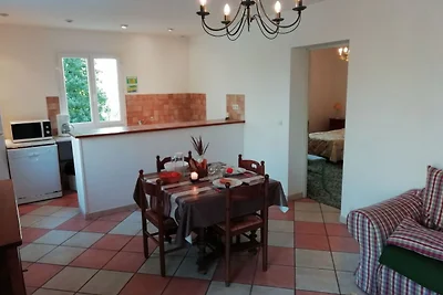 Ferienhaus mit Schwimmbad