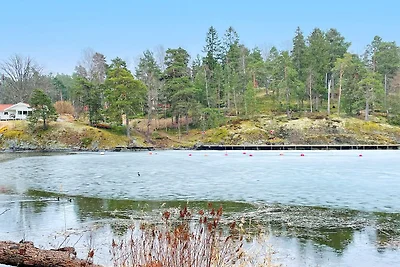 4 star holiday home in VAXHOLM
