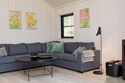 8 Personen Ferienhaus in Vig