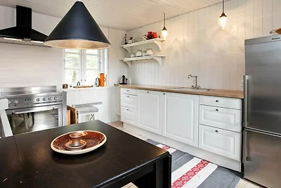6 Personen Ferienhaus in Ulfborg