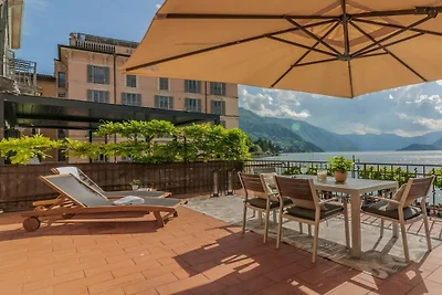La Terrazza Cavour Confortevole residenza di...