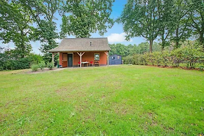Ferienhaus in Schijf mit Garten