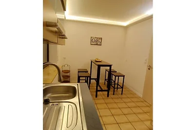 Ferienwohnung Wandersnest