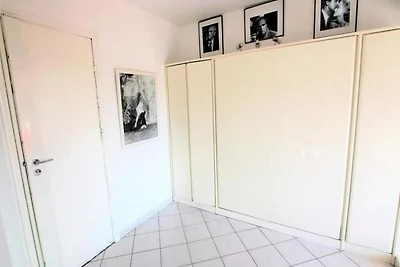 Studio auf der obersten Etage mit Meerblick