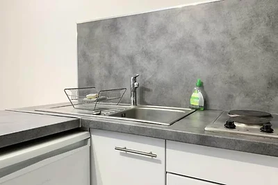 Apartments für 2 Personen