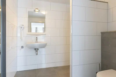 Komfortables Ferienhaus in der Natur.