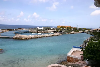 Appartamento vista mare a Mambo Beach
