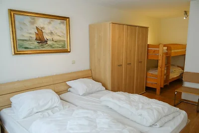 Wohnung in Nieuwpoort mit Meerblick