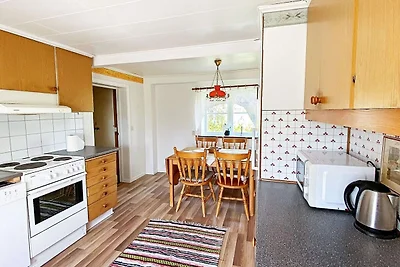 7 Personen Ferienhaus in ÄLMEDBODA