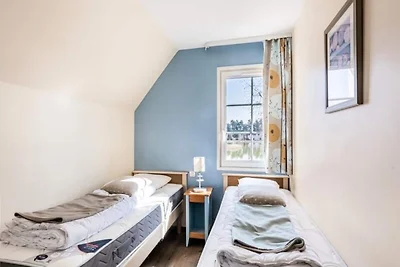 4-Zimmer-Haus für 8 Personen - Auswahl