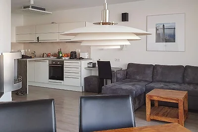 4 Personen Ferienhaus in Wendtorf