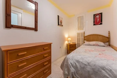 Appartamento con piscina riscaldata in comune
