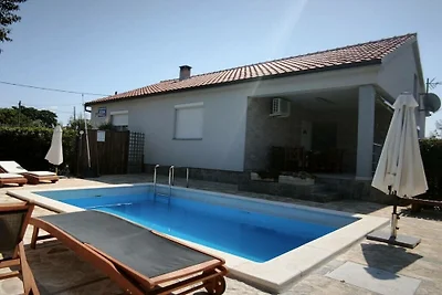 Ferienhaus Erholungsurlaub Vrsi